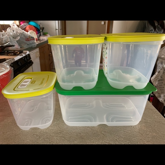Tupperware - Picture 6 of 6